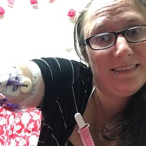 Meet your Posher, Danielle